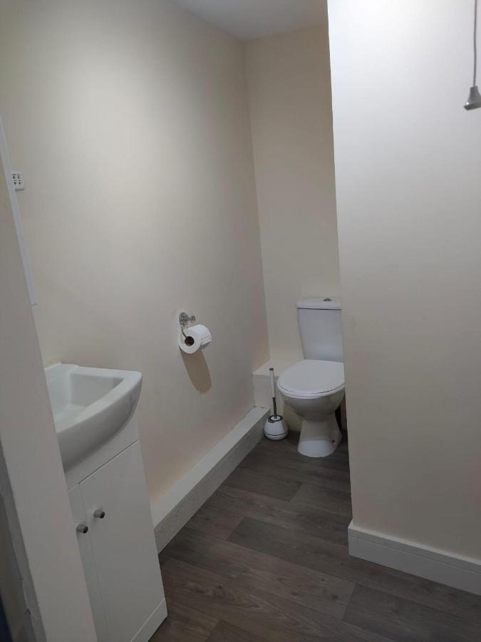 Sunnymead Guest House Aberystwyth Pokoj fotografie